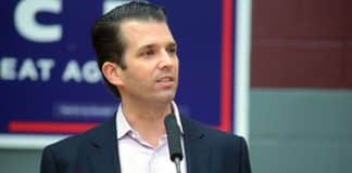 Donald Trump Jr. releases exchanges with WikiLeaks