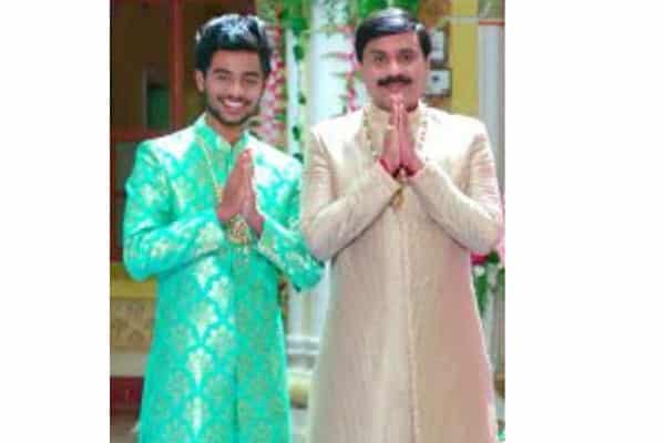 Gali Janardhan Reddy entering into film industry