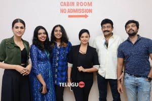 Garuda Vega Team at Bramaramba Theater