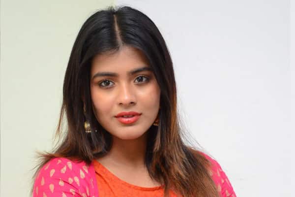 Hebah Patel Surprising Decision