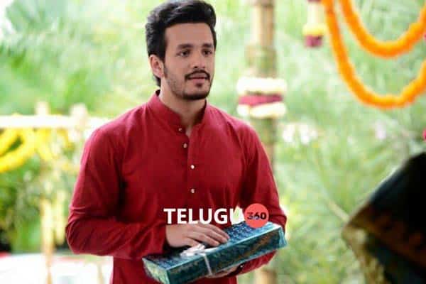 Akhil believes ‘Hello’ will be a game changer in his career