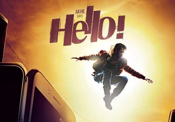 CINEGALAXY says “HELLO” to USA Audience, Dec 22nd Release