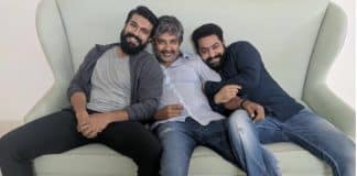 Interesting Speculations about Rajamouli - Charan - NTR’s Flick