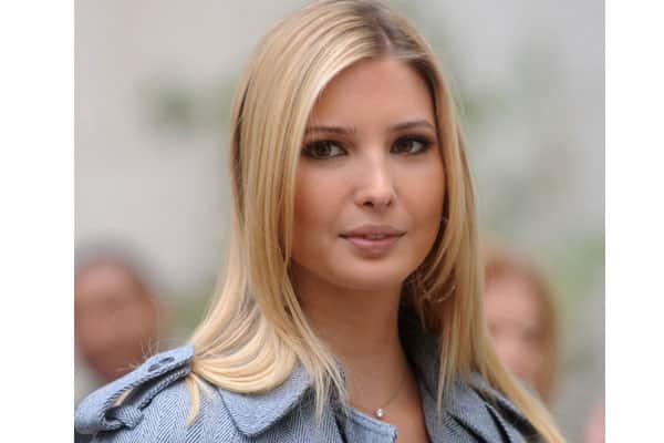 Ivanka to visit Golconda Fort not Charminar