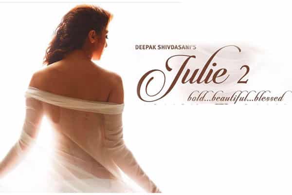 Julie 2 is based on this South heroine??