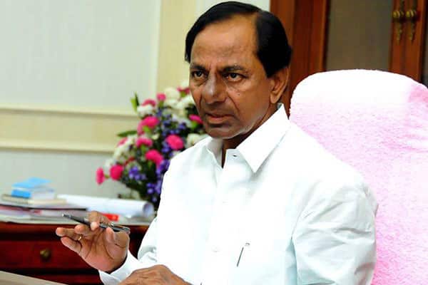 Telangana to launch electric vehicle policy next month