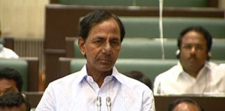 KCR’s Strong Comments Over Muslim, ST Quota