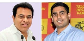 KTR and Lokesh to grace Harvard India Conference 2018