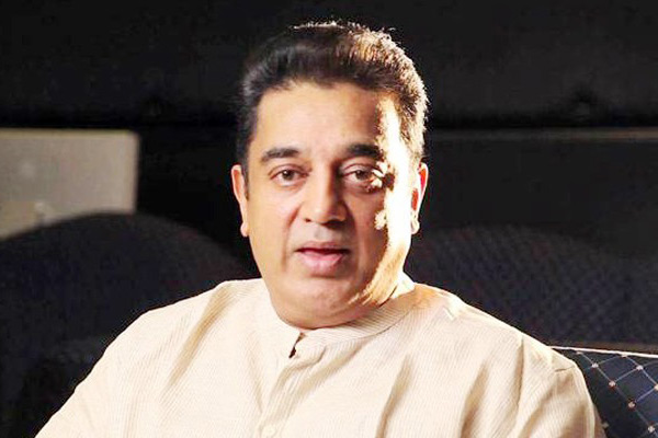 Kamal Haasan confirms launch of party