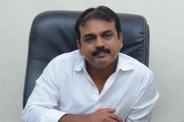 Acharya Issue: Koratala Siva ready for a legal battle