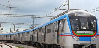 L&T's Hyderabad Metro project delay ups cost by over 30%
