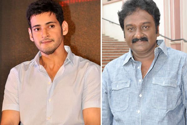 Mahesh Babu – VV Vinayak combo on cards ?