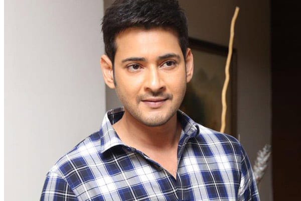 Talented director to meet Mahesh Babu, what’s cooking ?