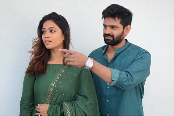 Mental Madhilo: Will it be on par with Pelli Choopulu??