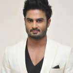 Mohan Krishna Indraganti to direct Sudheer Babu