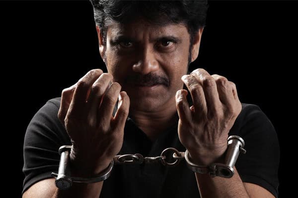 Nag – RGV film will have no Songs