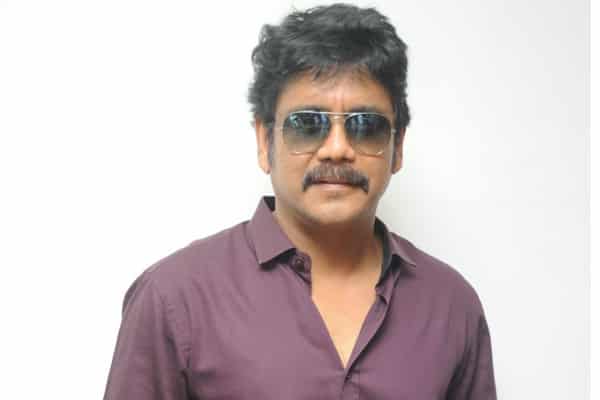 Exclusive : Nag’s role in RGV’s flick decoded