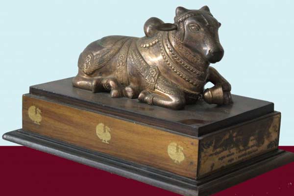 Nandi controversies & ironies: History repeating itself?