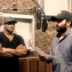 Young actor’s voice over for Okkadu Migiladu