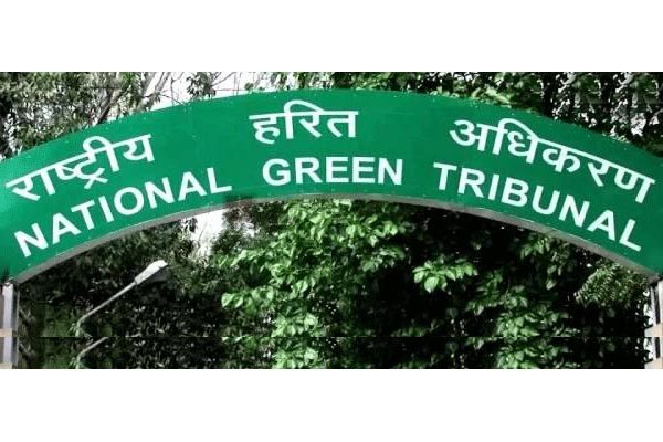 Secretariat demolition: NGT issues notices to ‘T’ and union govts over Revanth’s petition