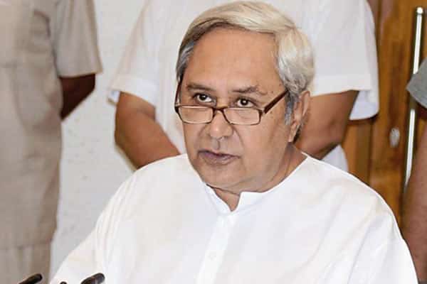 Odisha CM says no to both NDA and Mahakutami