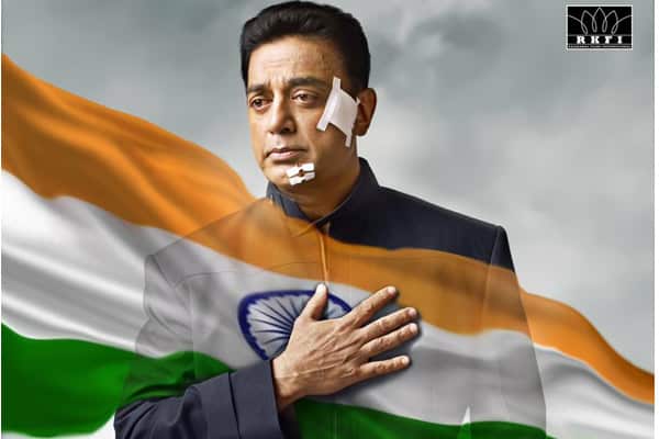 New Release date for Kamal’s Vishwaroopam 2