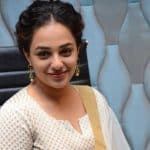 Nithya Menen in talks to romance Venkatesh