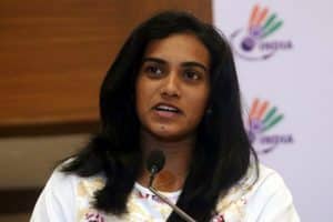Shuttler P.V. Sindhu says mistreated by IndiGo staff
