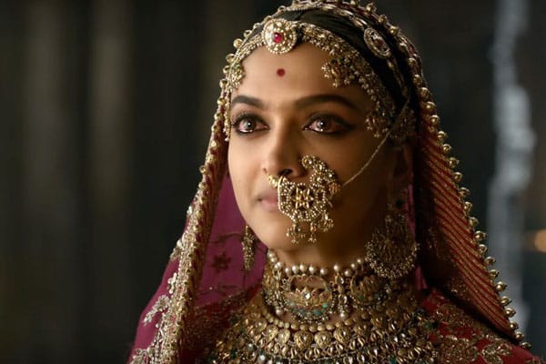 ‘Padmavati’: Body of man found hanging on Nahargarh Fort in Jaipur