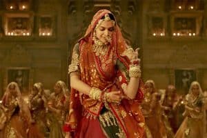 Padmavati Controversy: Are we living in a Jungle Raj?