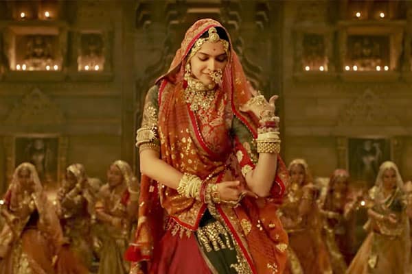 Padmavati Controversy: Are we living in a Jungle Raj?