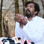 Posani Threatens To Return His Nandi Award