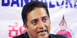 Prakash-Raj