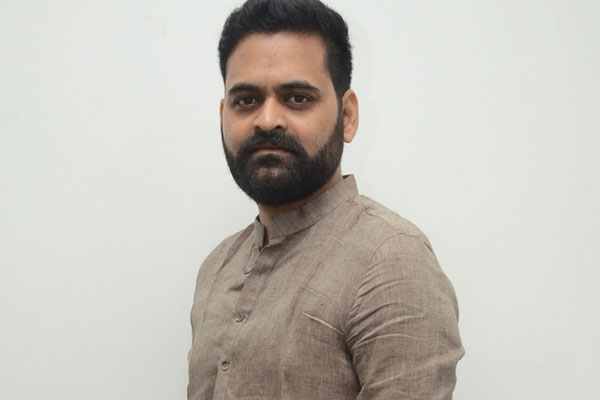 Praveen-Sattaru