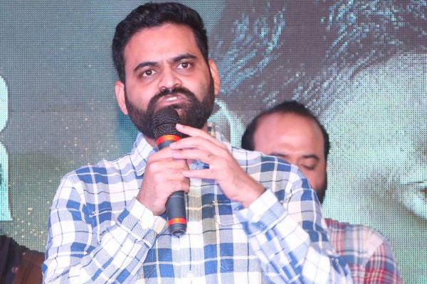 Praveen Sattaru’s next : Hero not yet confirmed