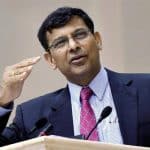 Raghuram Rajan