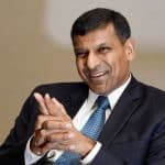 Raghuram Rajan