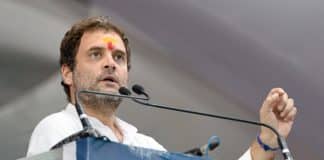 Stage set for Rahul to become Congress chief