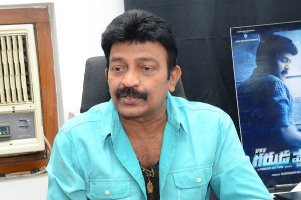 Rajasekhar