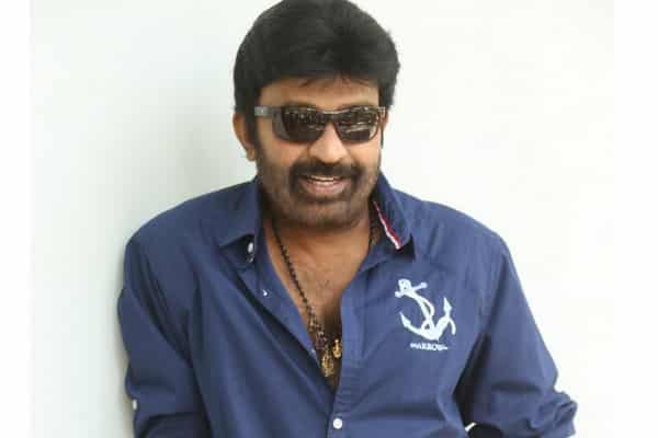 Rajasekhar’s single take for 7 minutes action episode