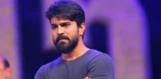 Ram Charan Tej is not participating in GES 2017