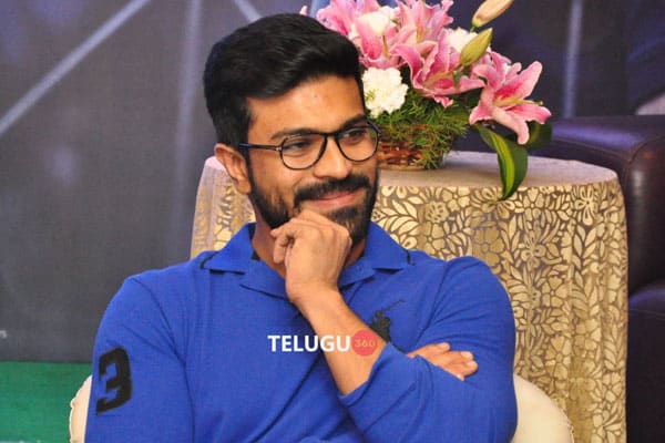 Ram Charan is going to release the trailer of Saptagiri LLB