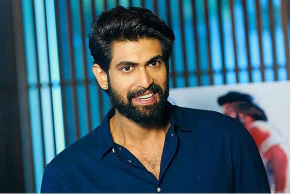 People want film experience to transcend beyond theatres: Rana Daggubati