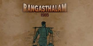 Rangasthalam 1985 a Political Drama