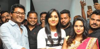 Rashmi Gautam launches Be You Salon at ECIL
