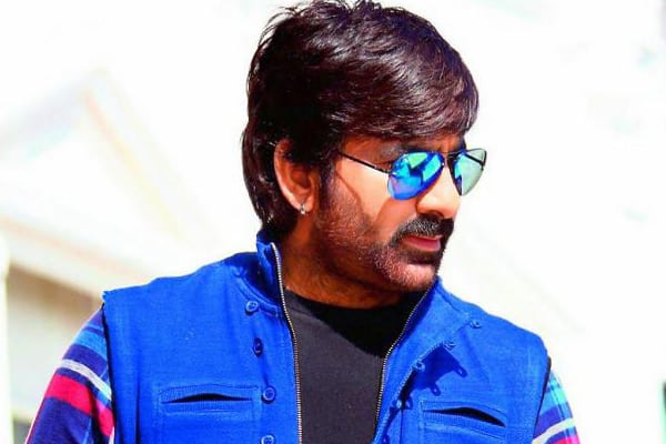 Veteran actor turns antagonist for Ravi Teja