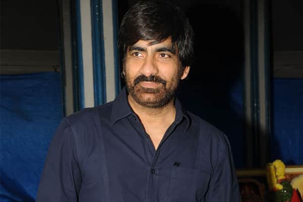 Ravi Teja’s proposal irks Srinu Vaitla