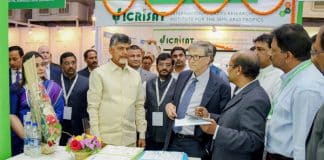 Run agriculture like business to transform economy: Bill Gates