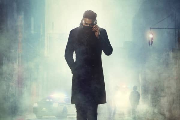 Saaho makers turn extra cautious