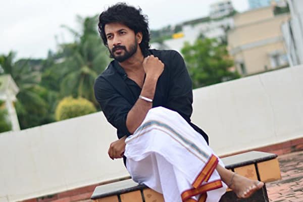 Satyadev’s Thimmarasu teaser to be unveiled on December 9th